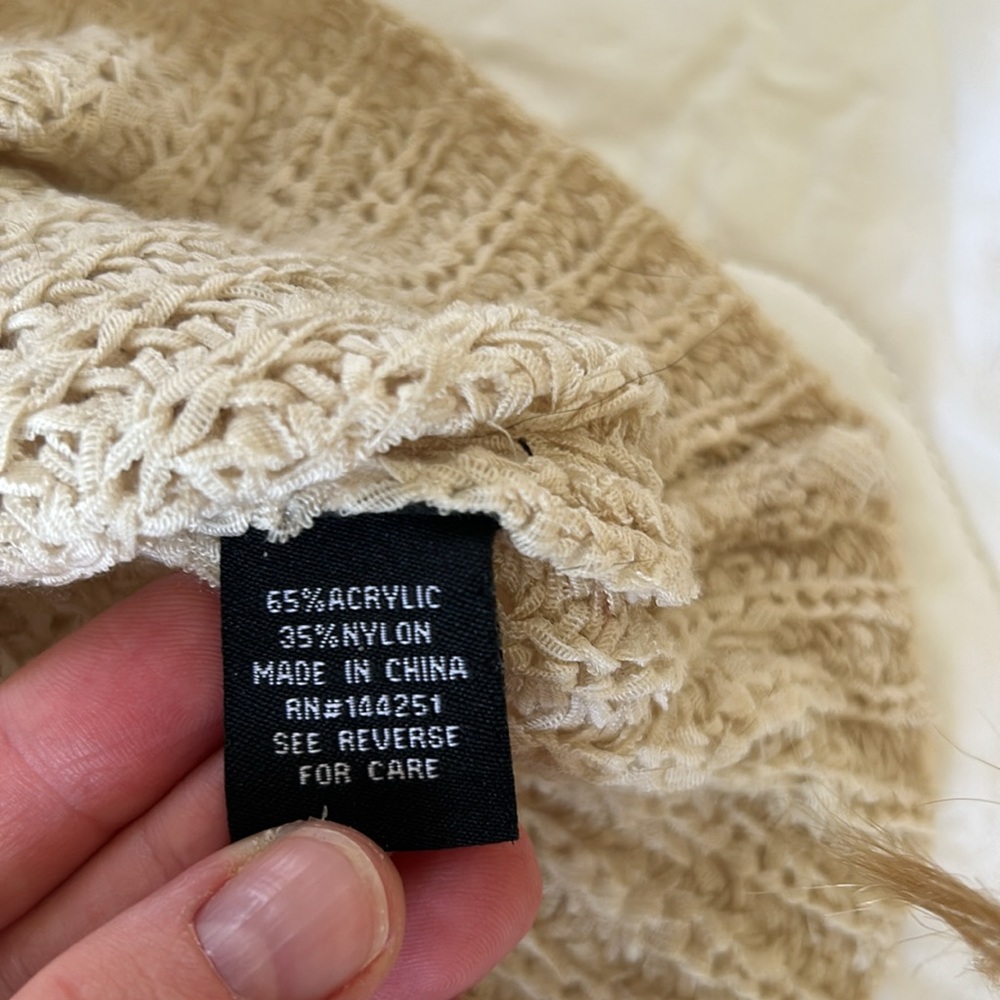 Knit top - Picture 3 of 5